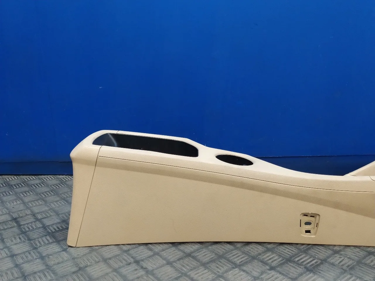 Apoyabrazos Central para Bmw X1 (E84)
