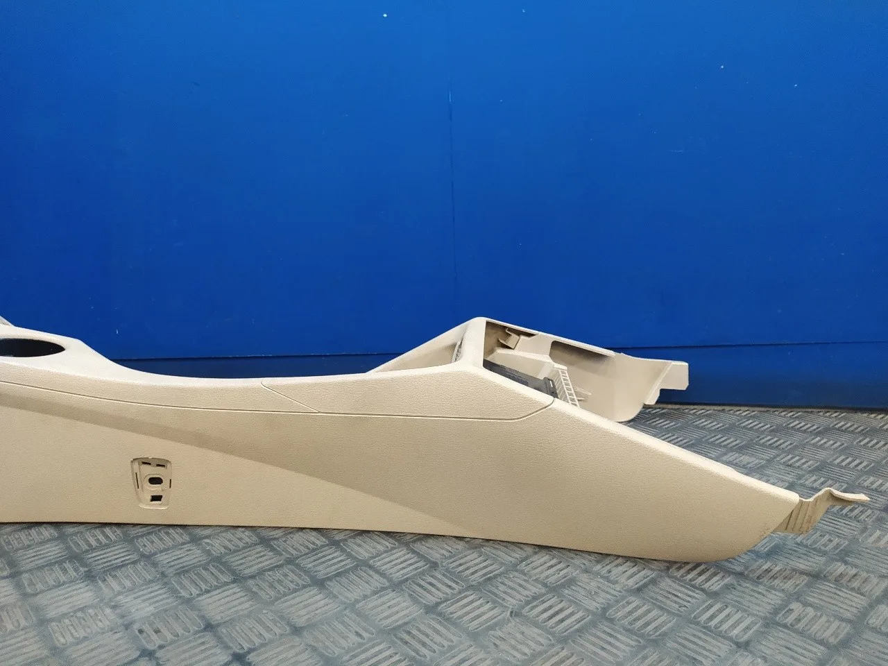 Apoyabrazos Central para Bmw X1 (E84)
