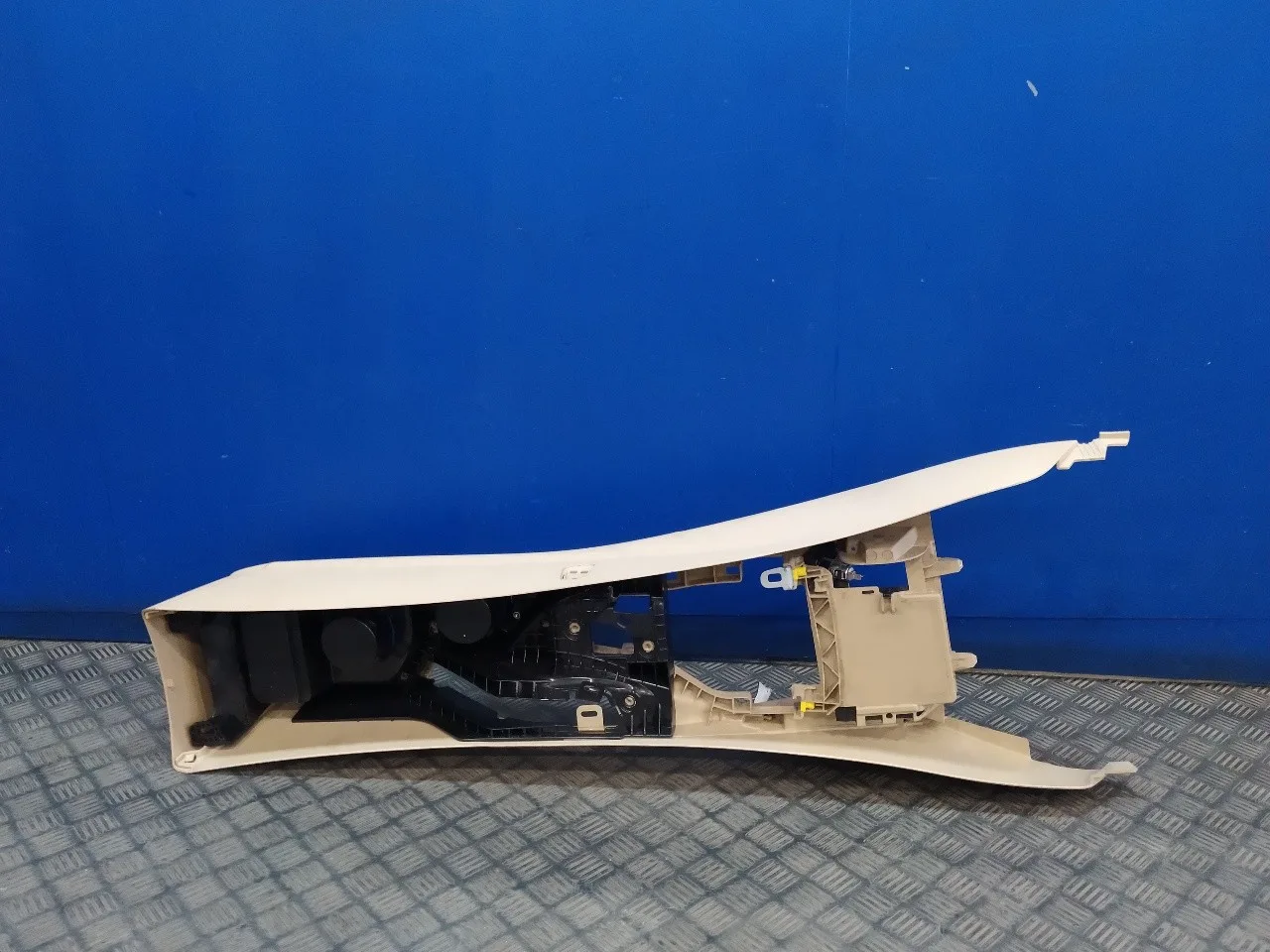 Apoyabrazos Central para Bmw X1 (E84)