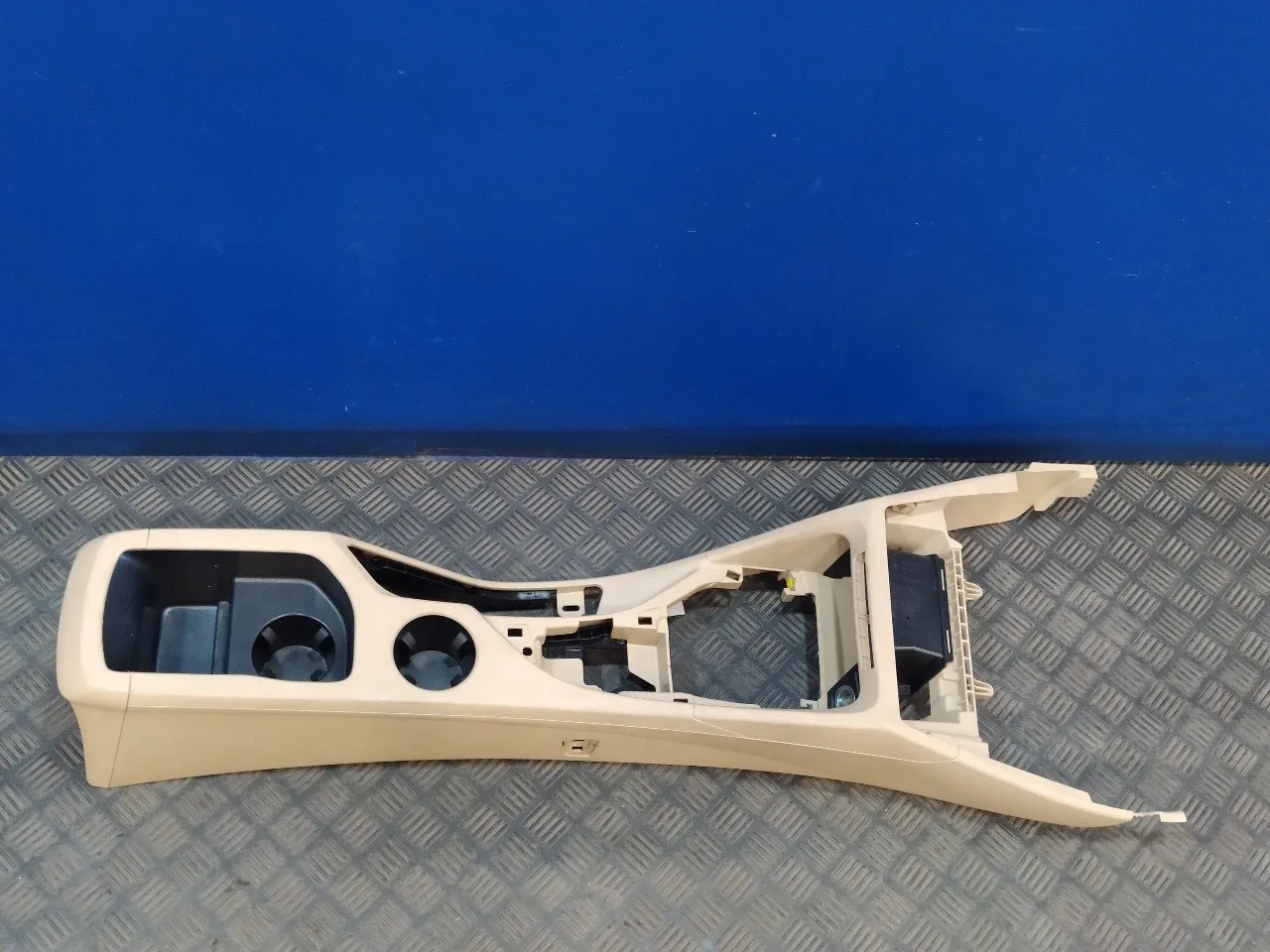 Apoyabrazos Central para Bmw X1 (E84)