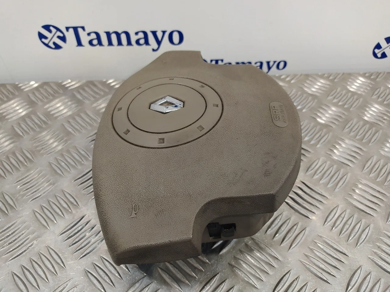 Airbag Delantero Izquierdo para Renault Scenic Ii
