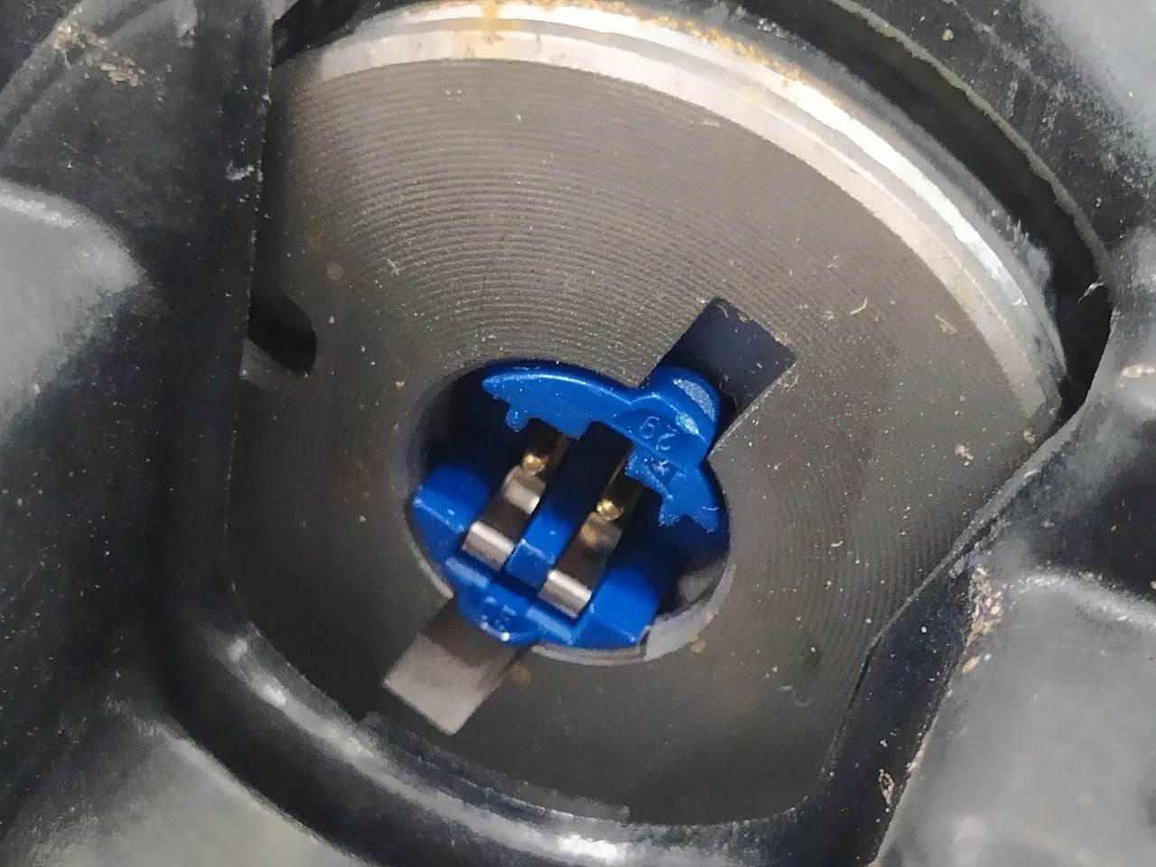Airbag Delantero Izquierdo para Renault Scenic Ii