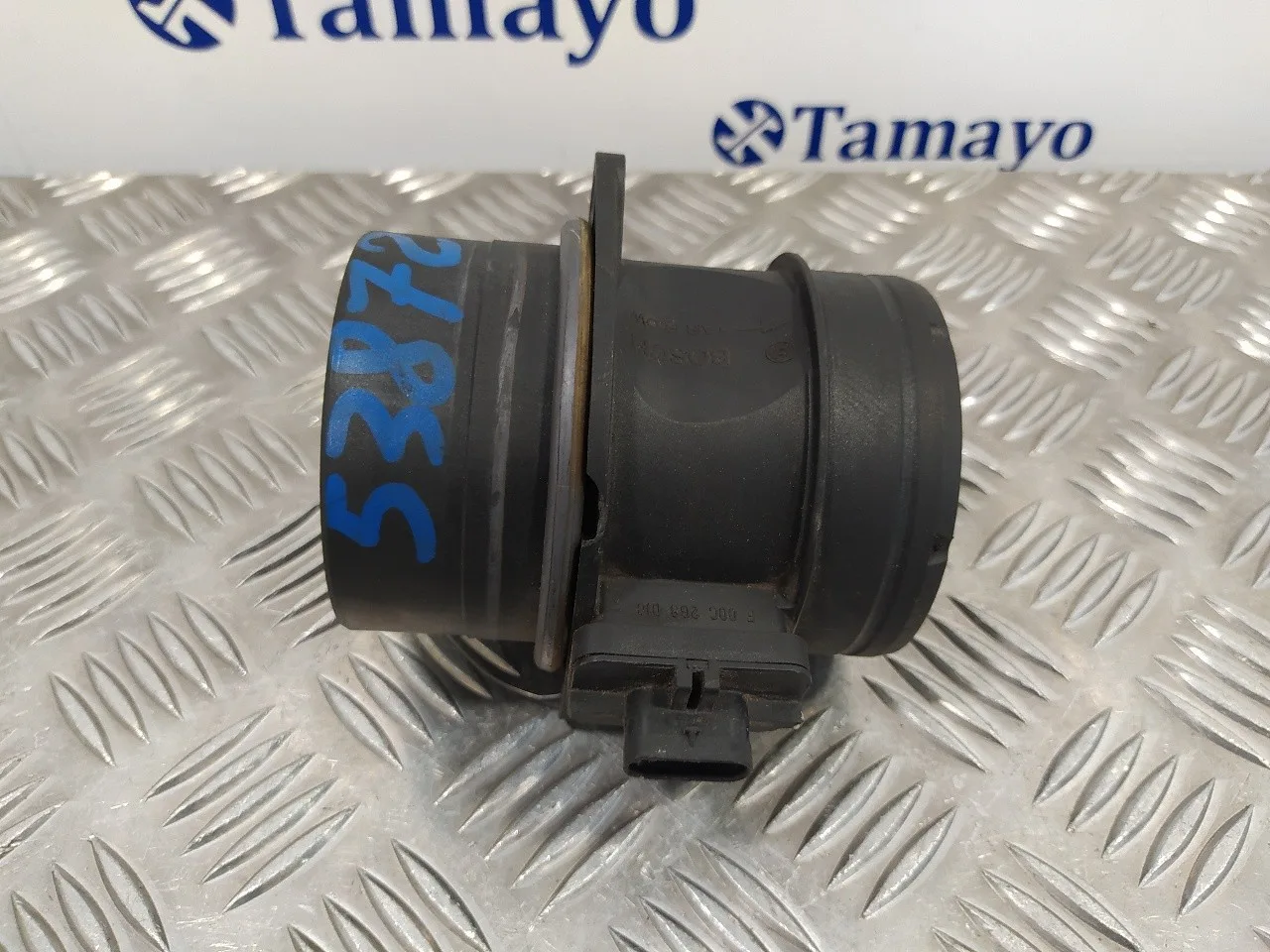 Caudalimetro para Seat Leon Sc (5F5)