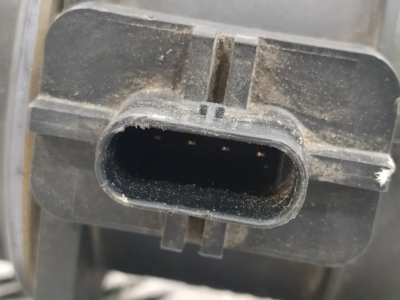 Caudalimetro para Seat Leon Sc (5F5)