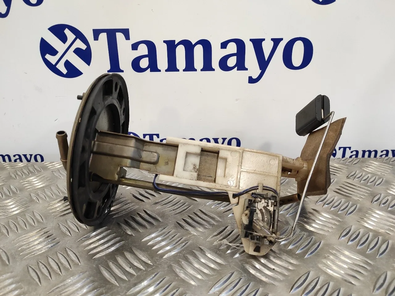 Aforador para Honda Accord Berlina (Cl/Cn)