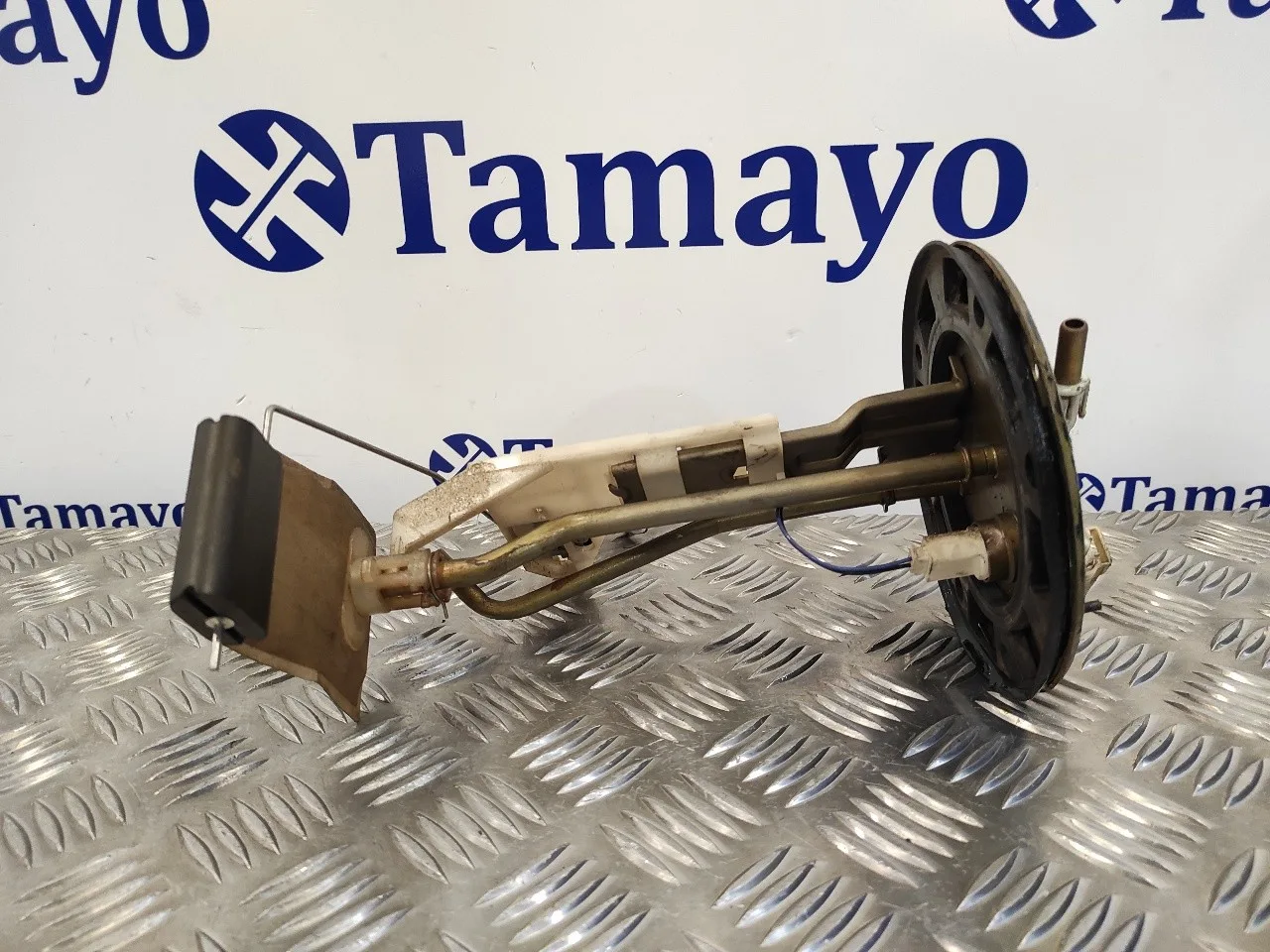 Aforador para Honda Accord Berlina (Cl/Cn)