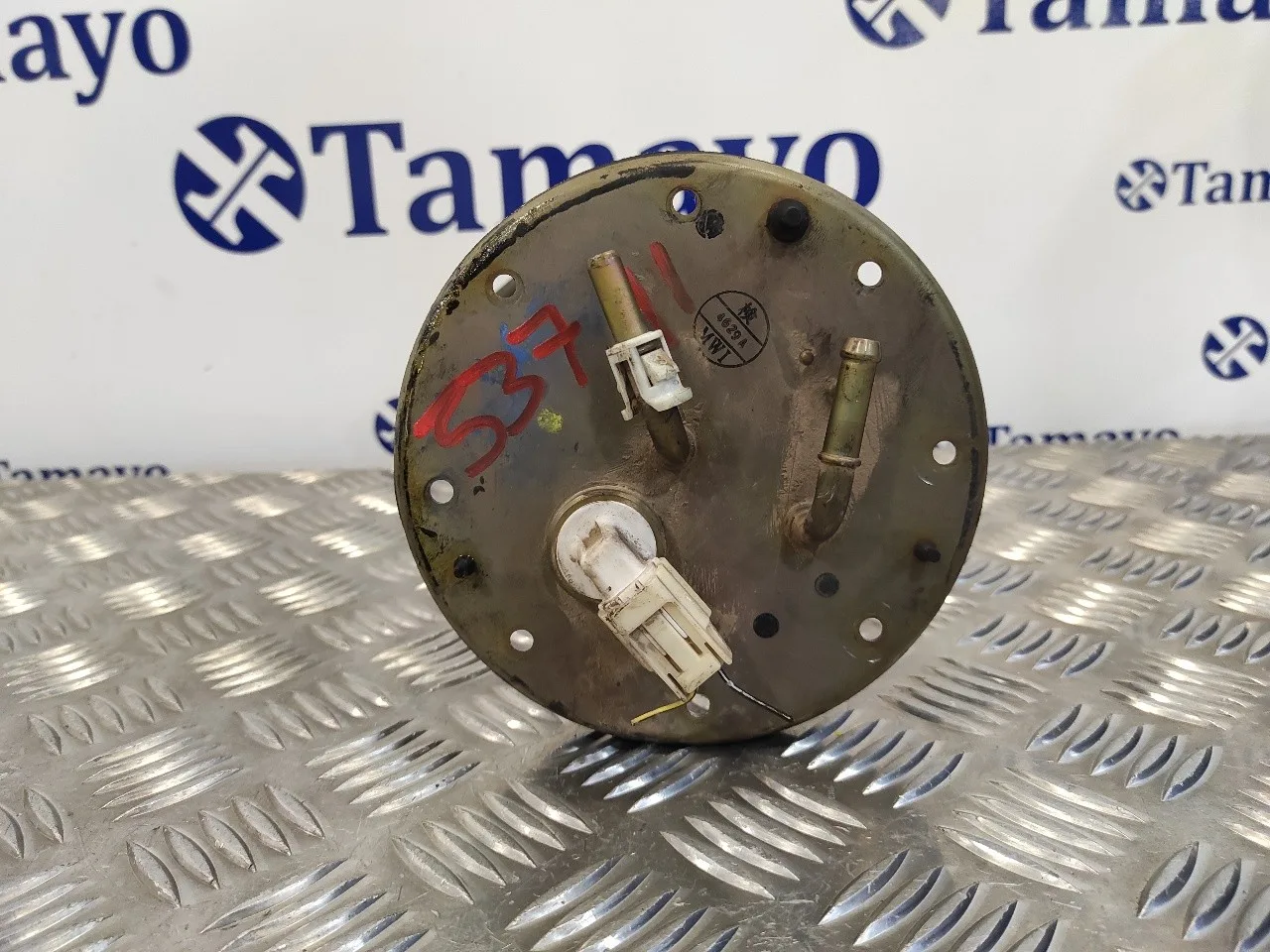 Aforador para Honda Accord Berlina (Cl/Cn)