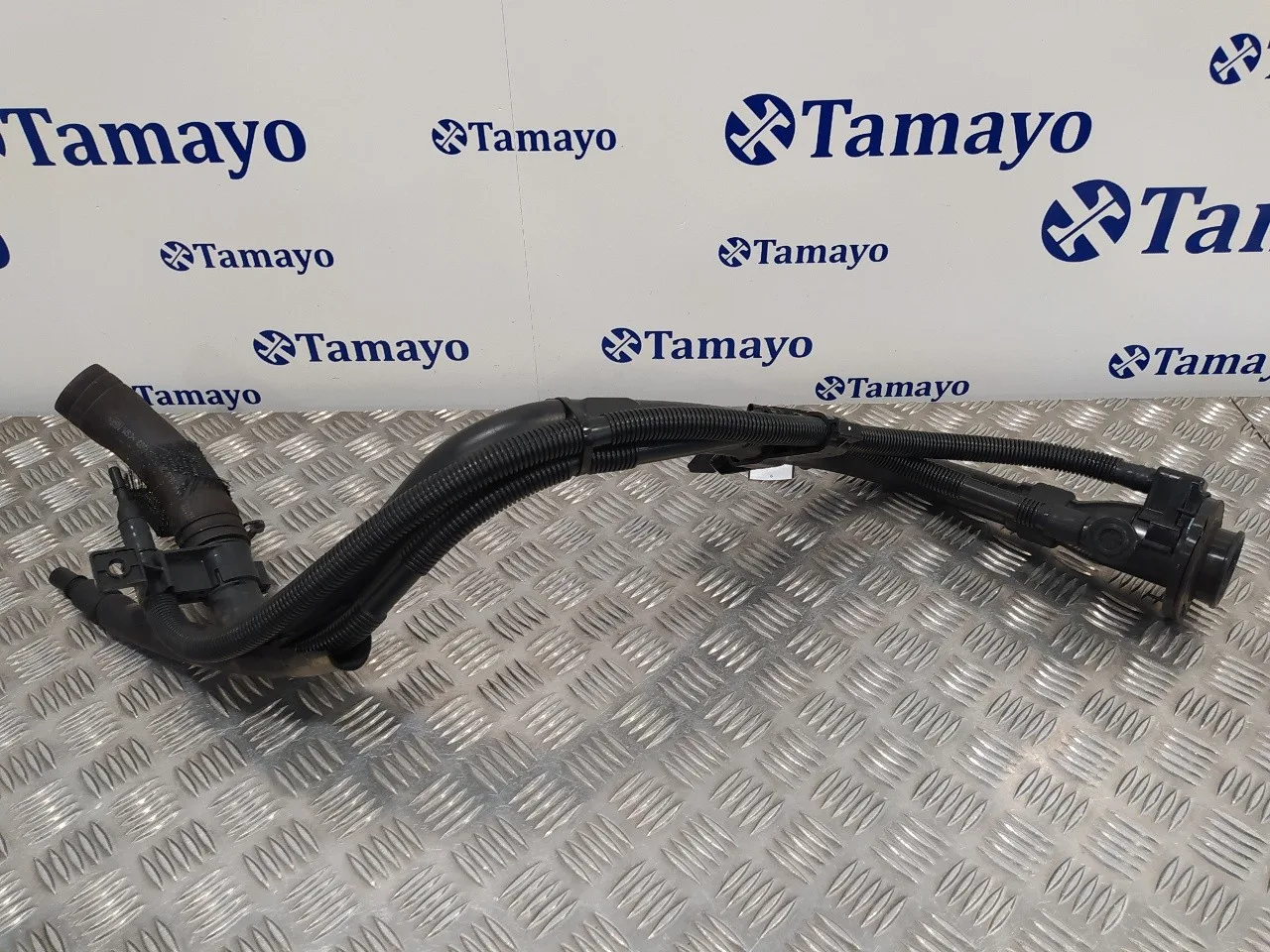 Tubo para Ssangyong Tivoli