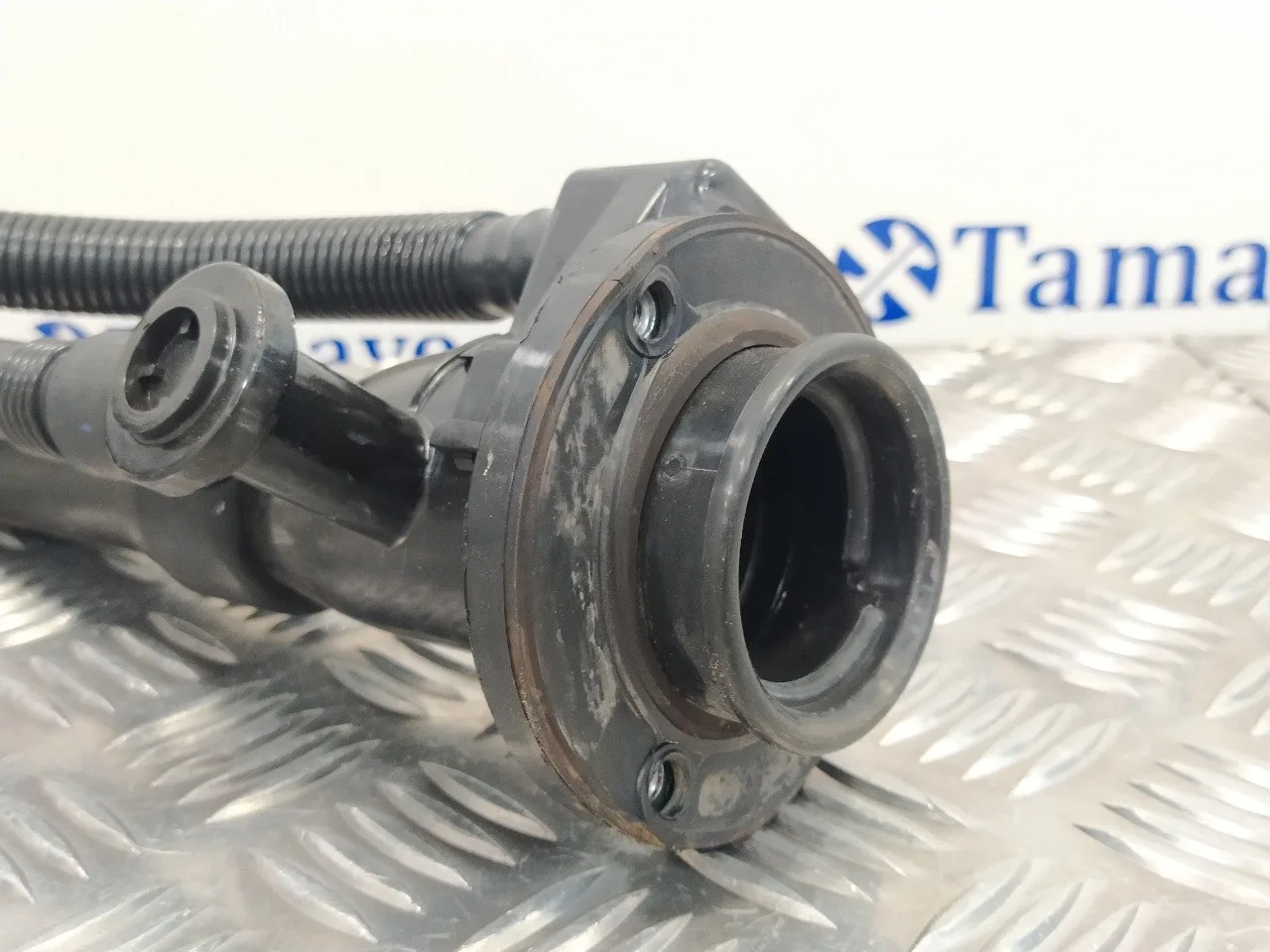 Tubo para Ssangyong Tivoli