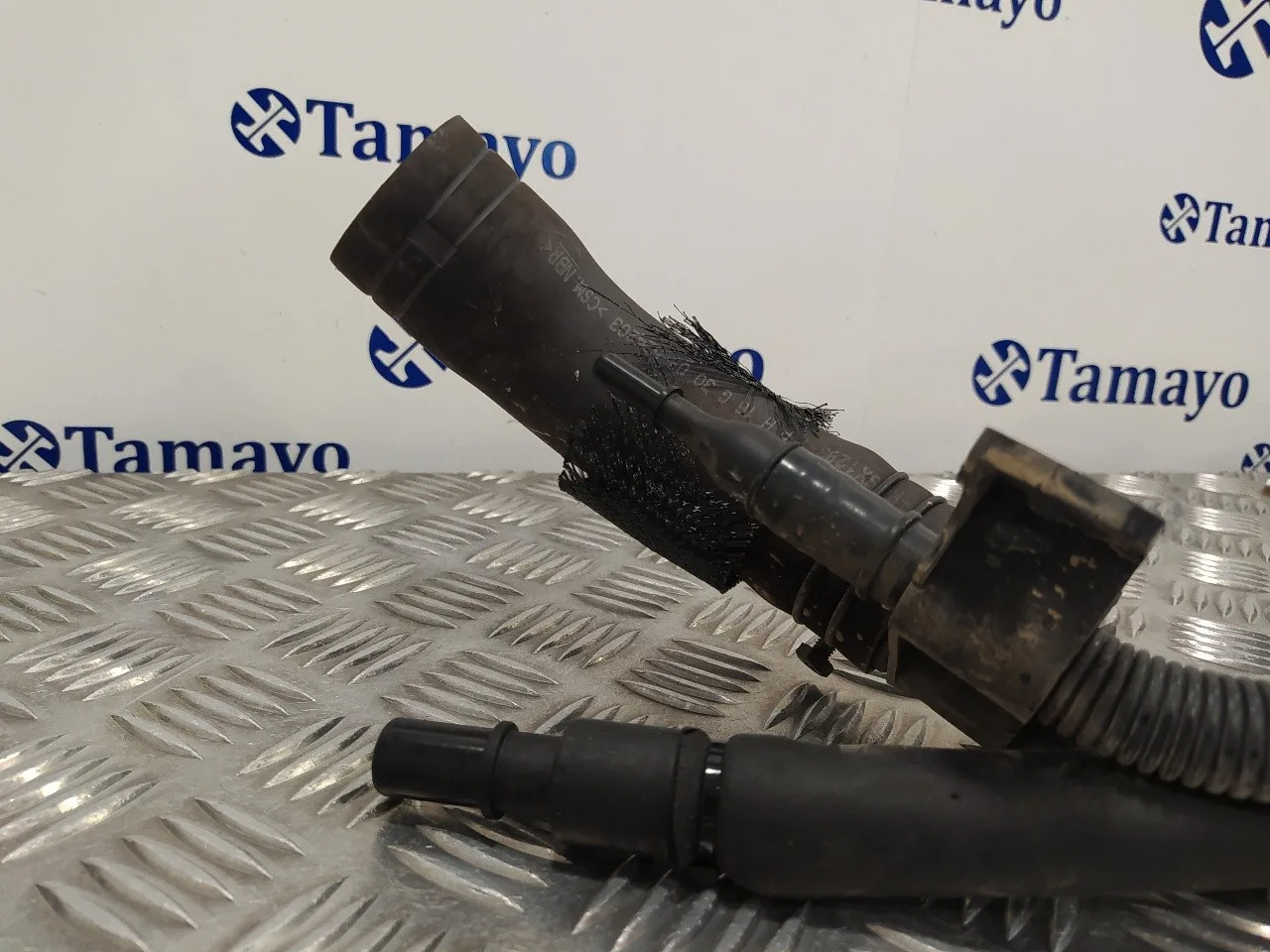 Tubo para Ssangyong Tivoli