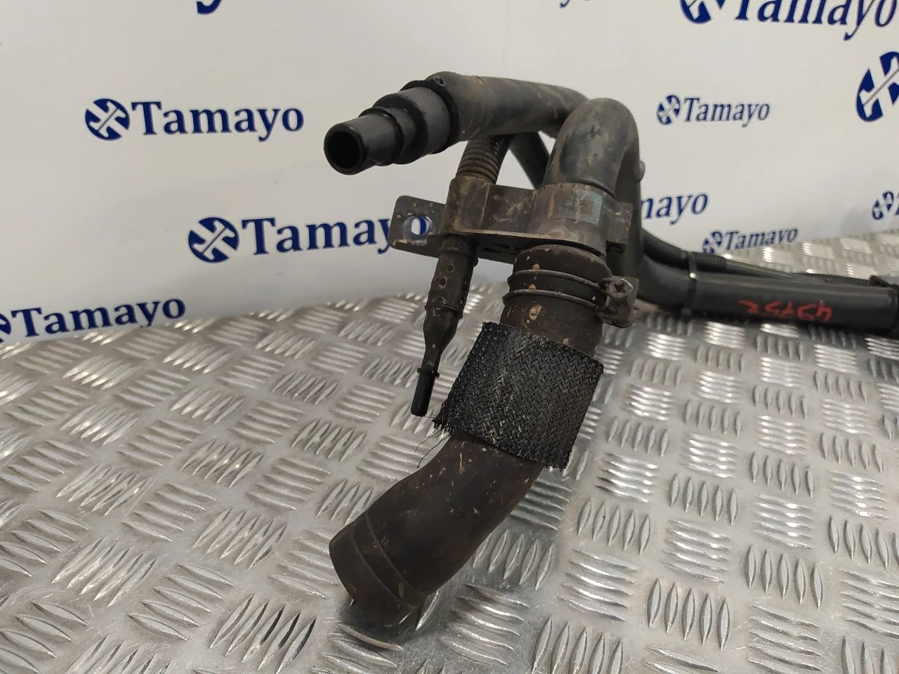 Tubo para Ssangyong Tivoli