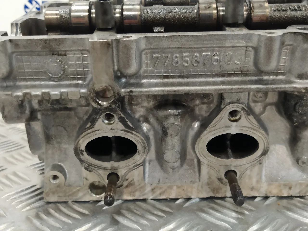 Culata para Bmw Serie 3 Berlina (E46)
