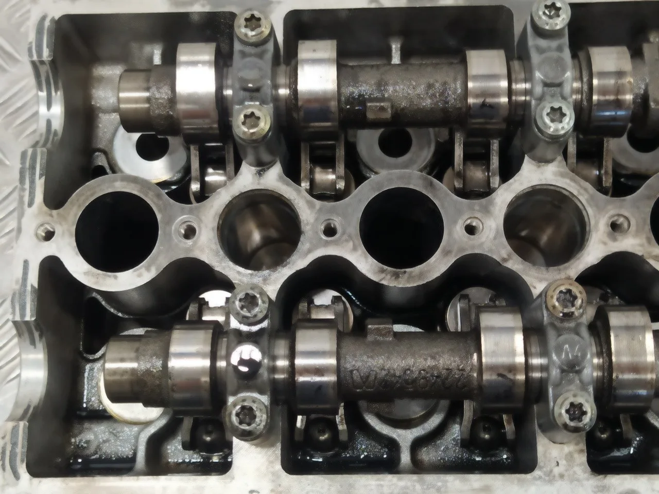 Culata para Bmw Serie 3 Berlina (E46)