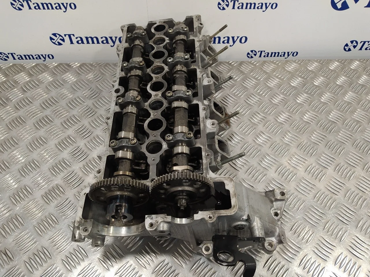 Culata para Bmw Serie 3 Berlina (E46)