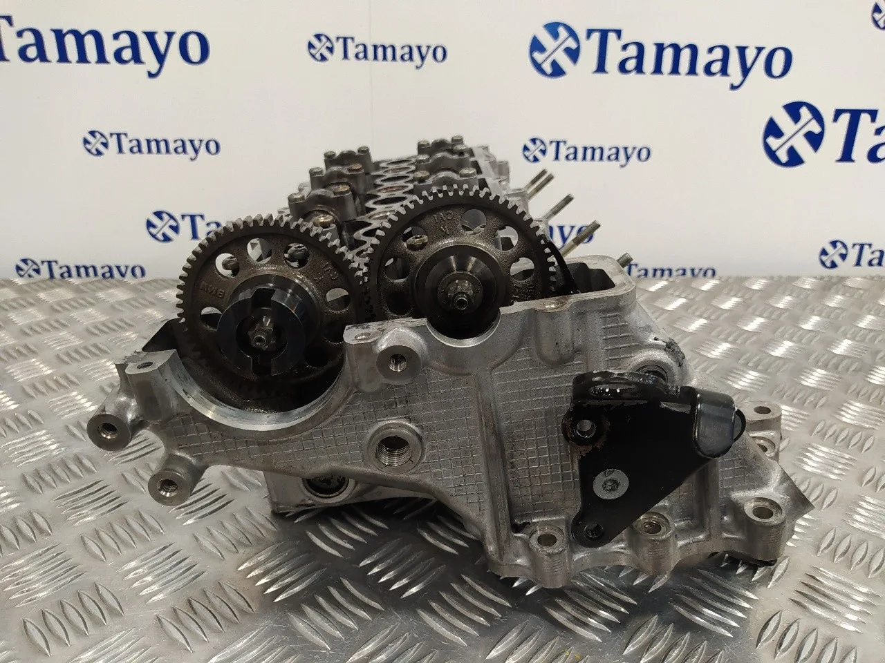 Culata para Bmw Serie 3 Berlina (E46)