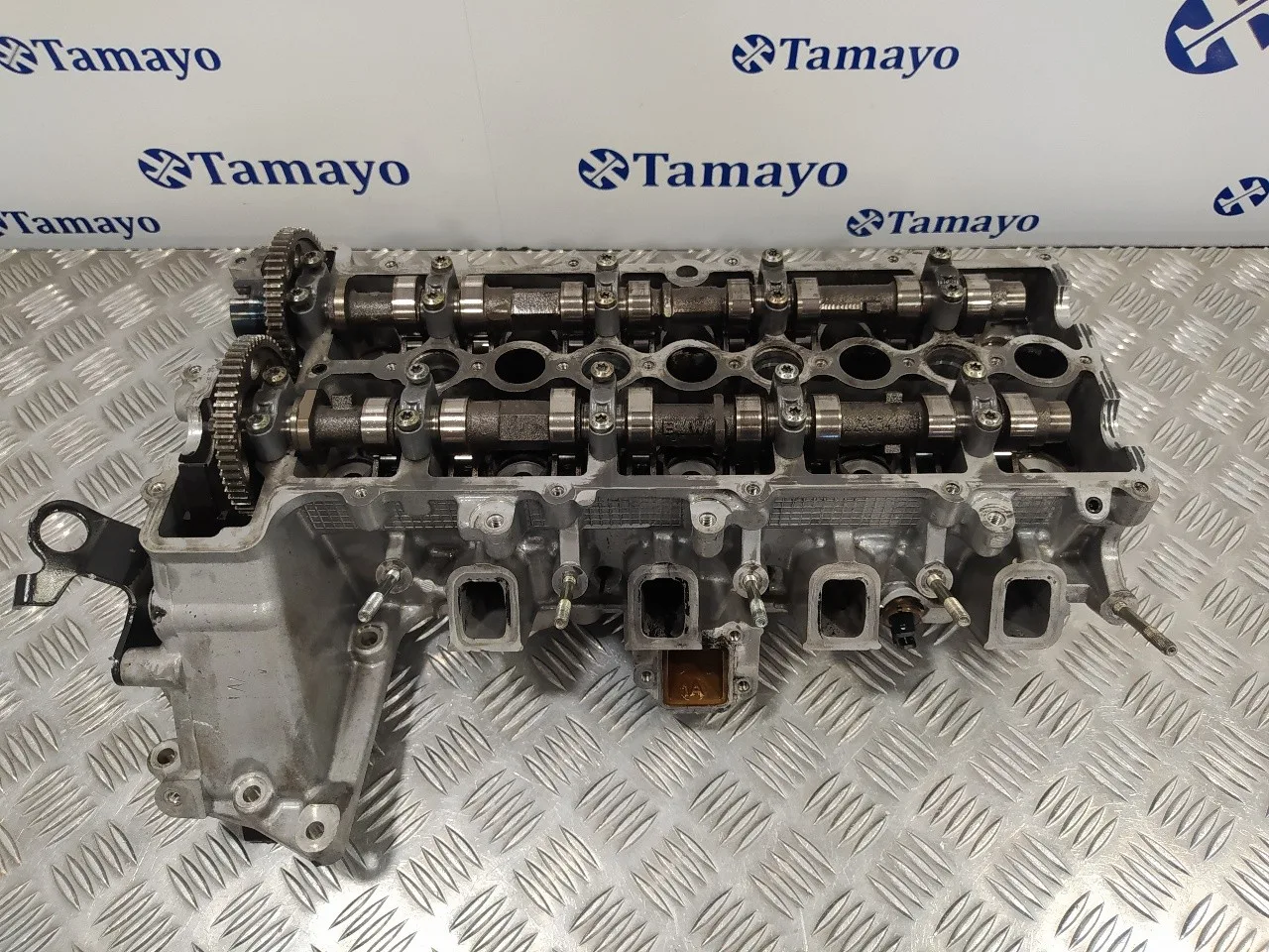 Culata para Bmw Serie 3 Berlina (E46)