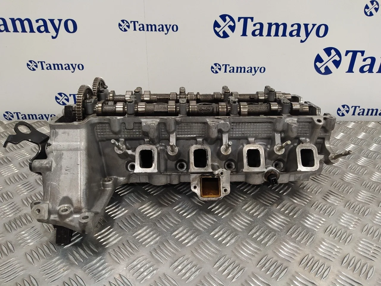 Culata para Bmw Serie 3 Berlina (E46)
