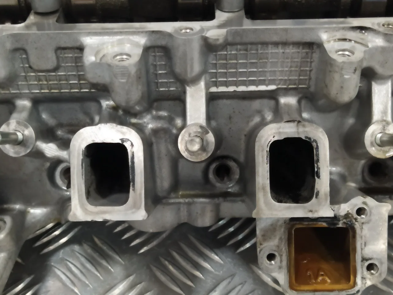 Culata para Bmw Serie 3 Berlina (E46)