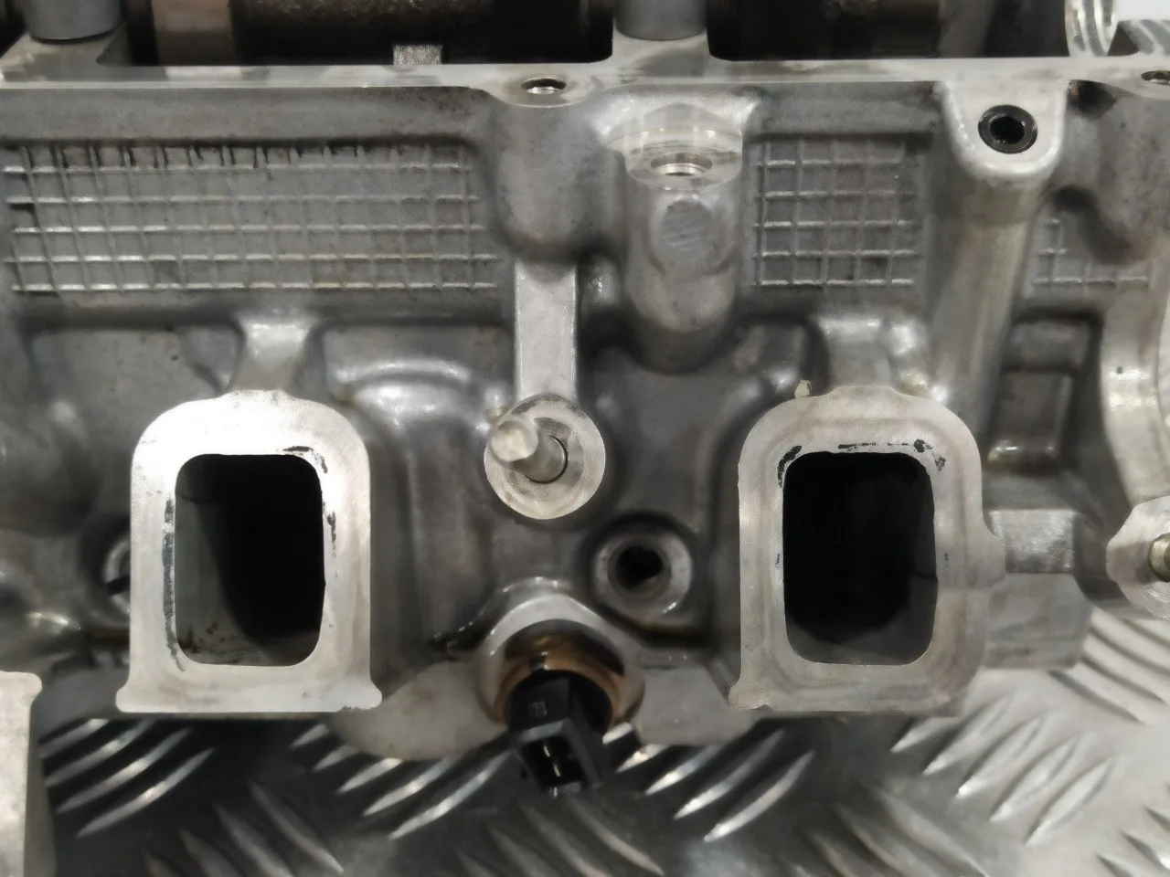 Culata para Bmw Serie 3 Berlina (E46)