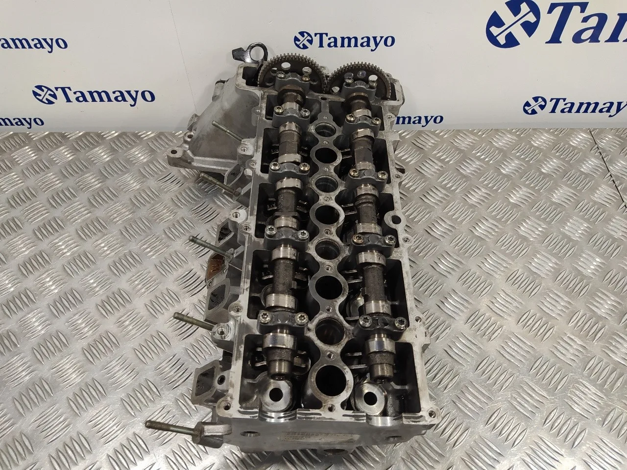 Culata para Bmw Serie 3 Berlina (E46)