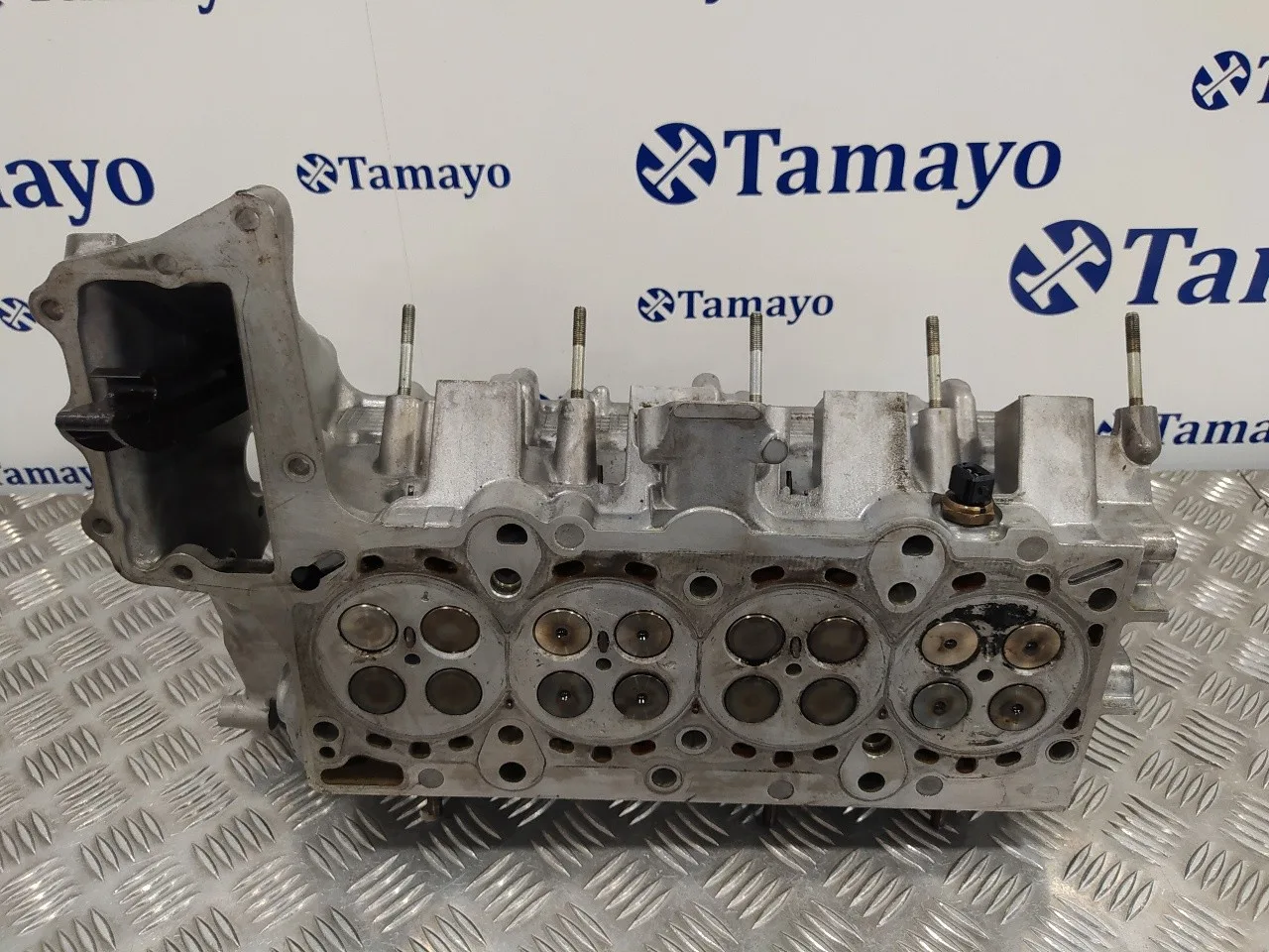 Culata para Bmw Serie 3 Berlina (E46)