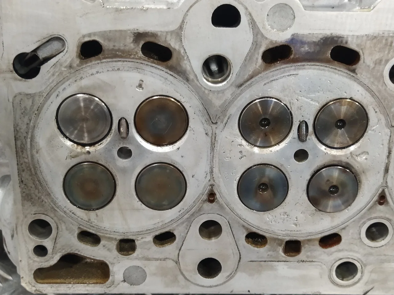 Culata para Bmw Serie 3 Berlina (E46)