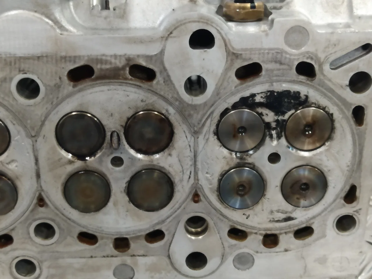 Culata para Bmw Serie 3 Berlina (E46)