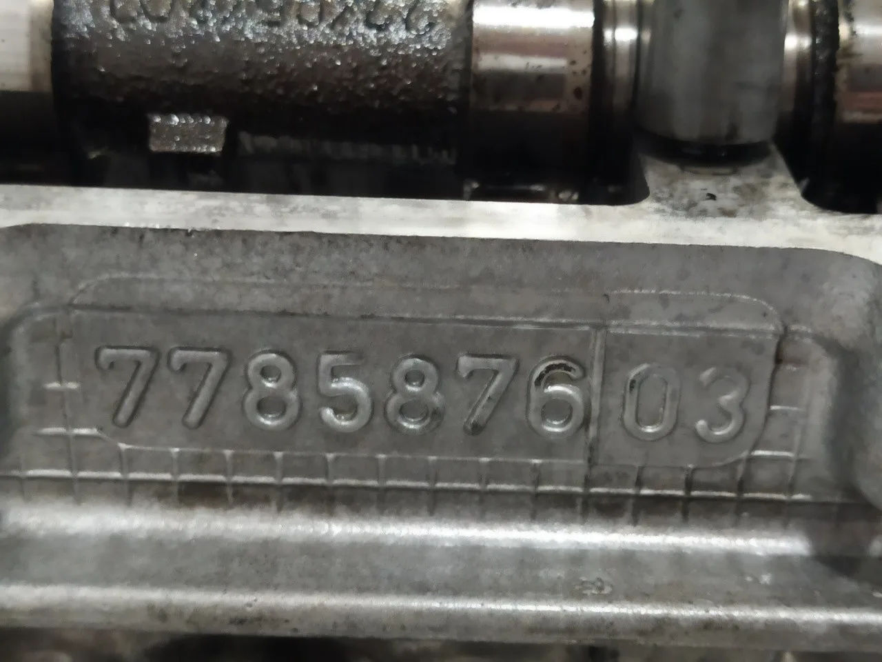 Culata para Bmw Serie 3 Berlina (E46)