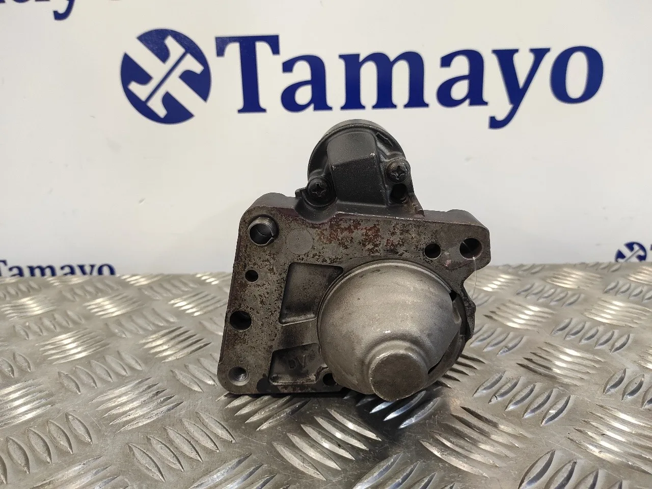 Motor Arranque para Citroën C4 Picasso