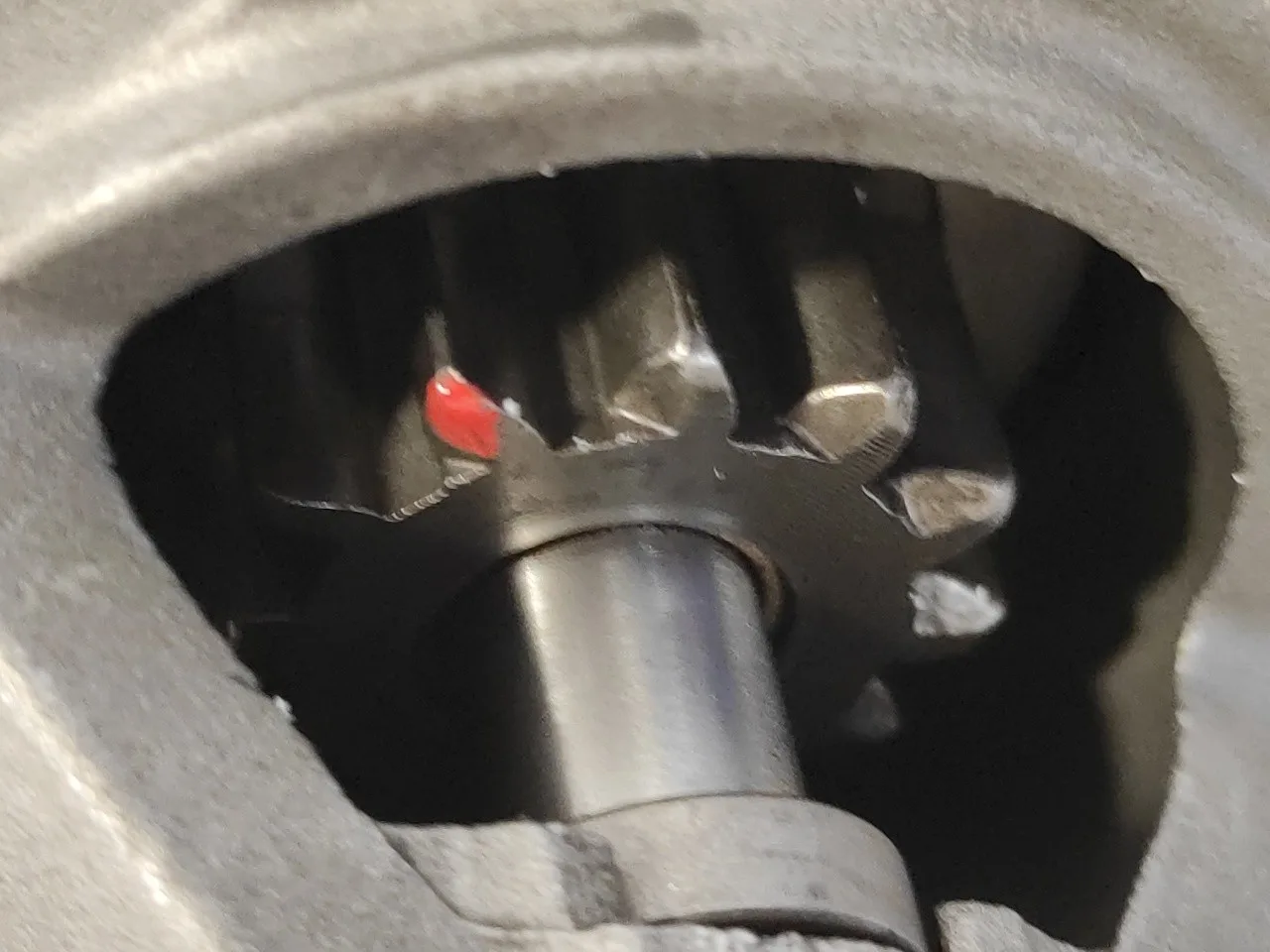 Motor Arranque para Citroën C4 Picasso