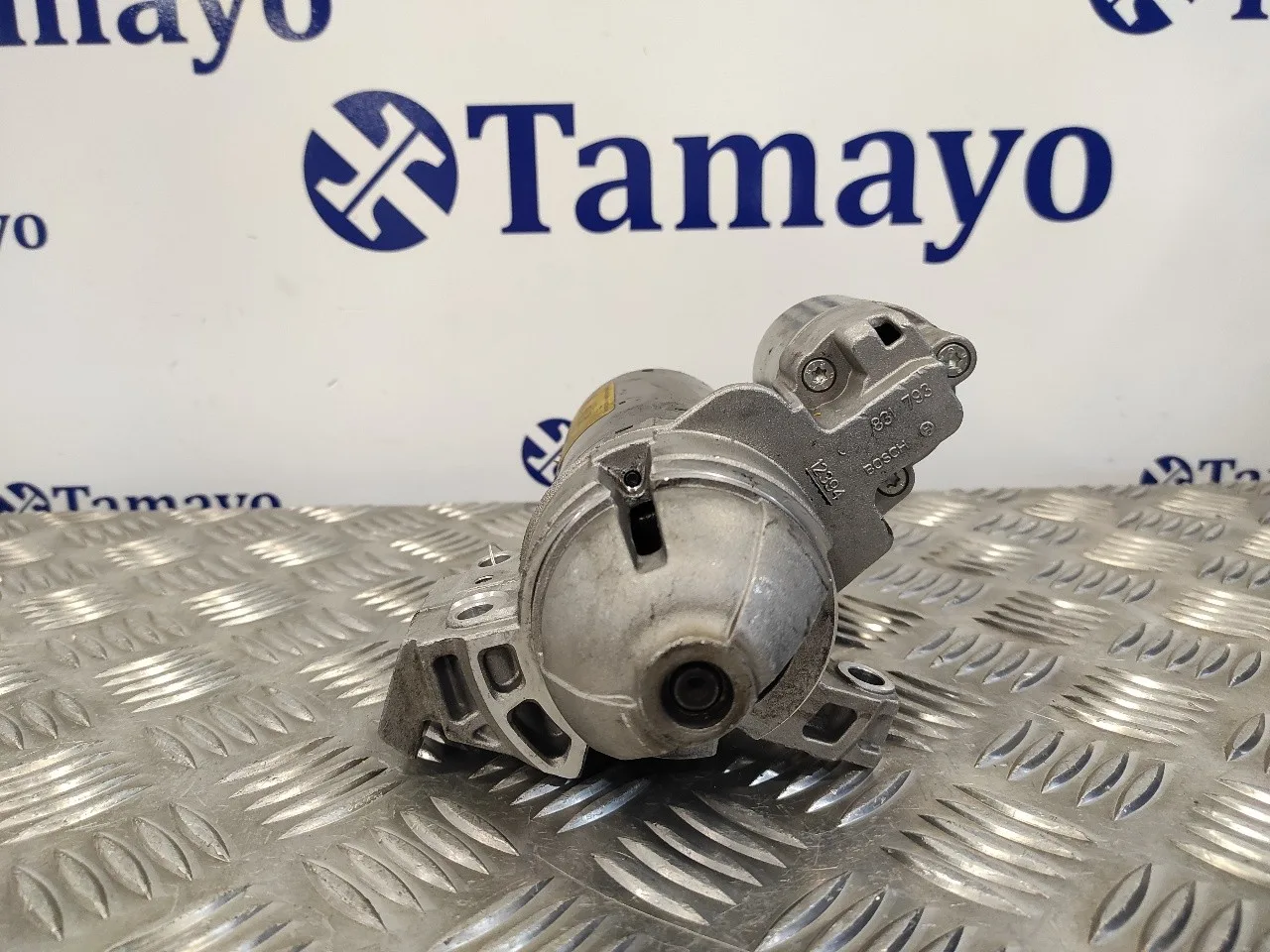 Motor Arranque para Bmw X1 (E84)