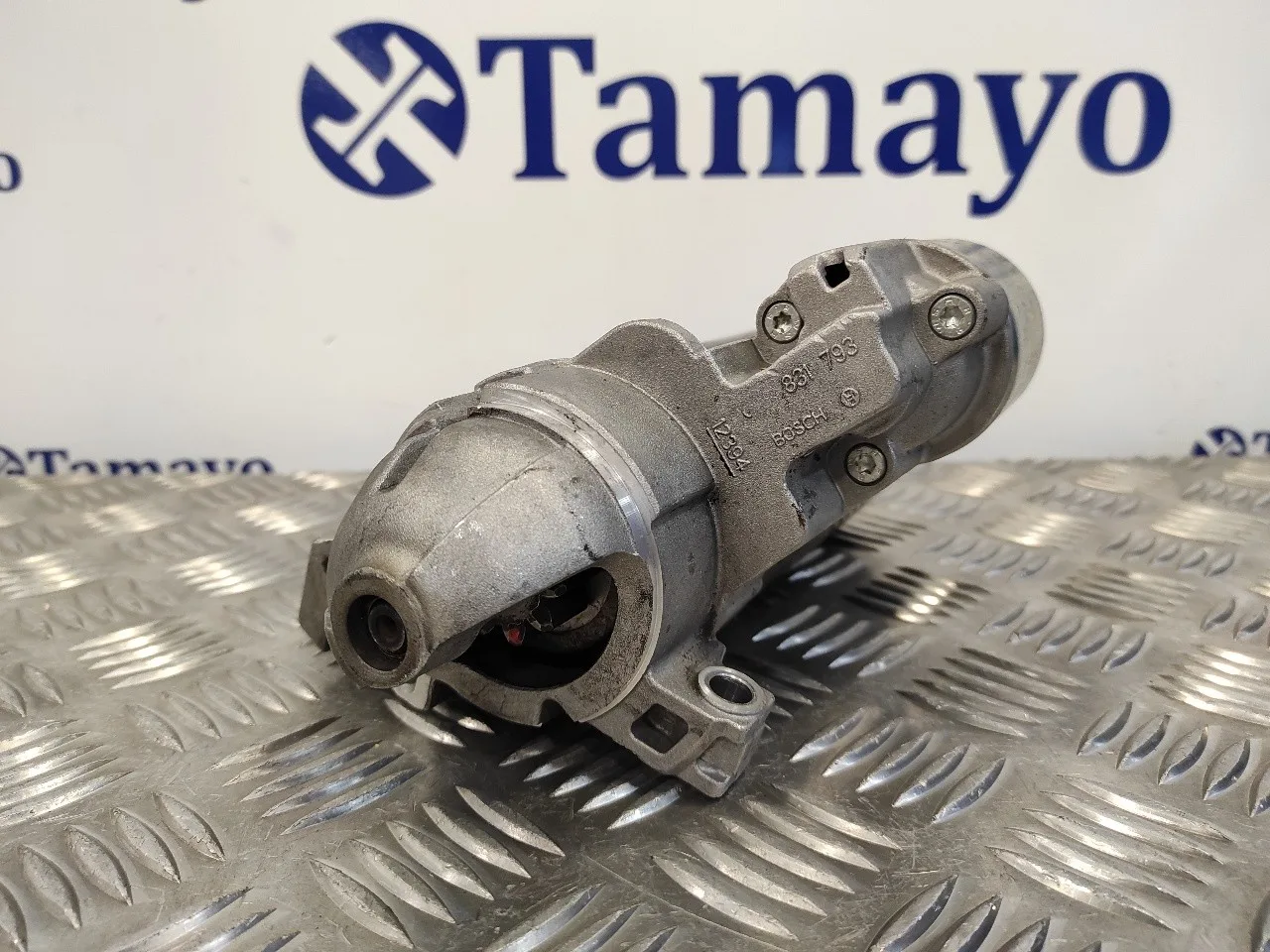 Motor Arranque para Bmw X1 (E84)
