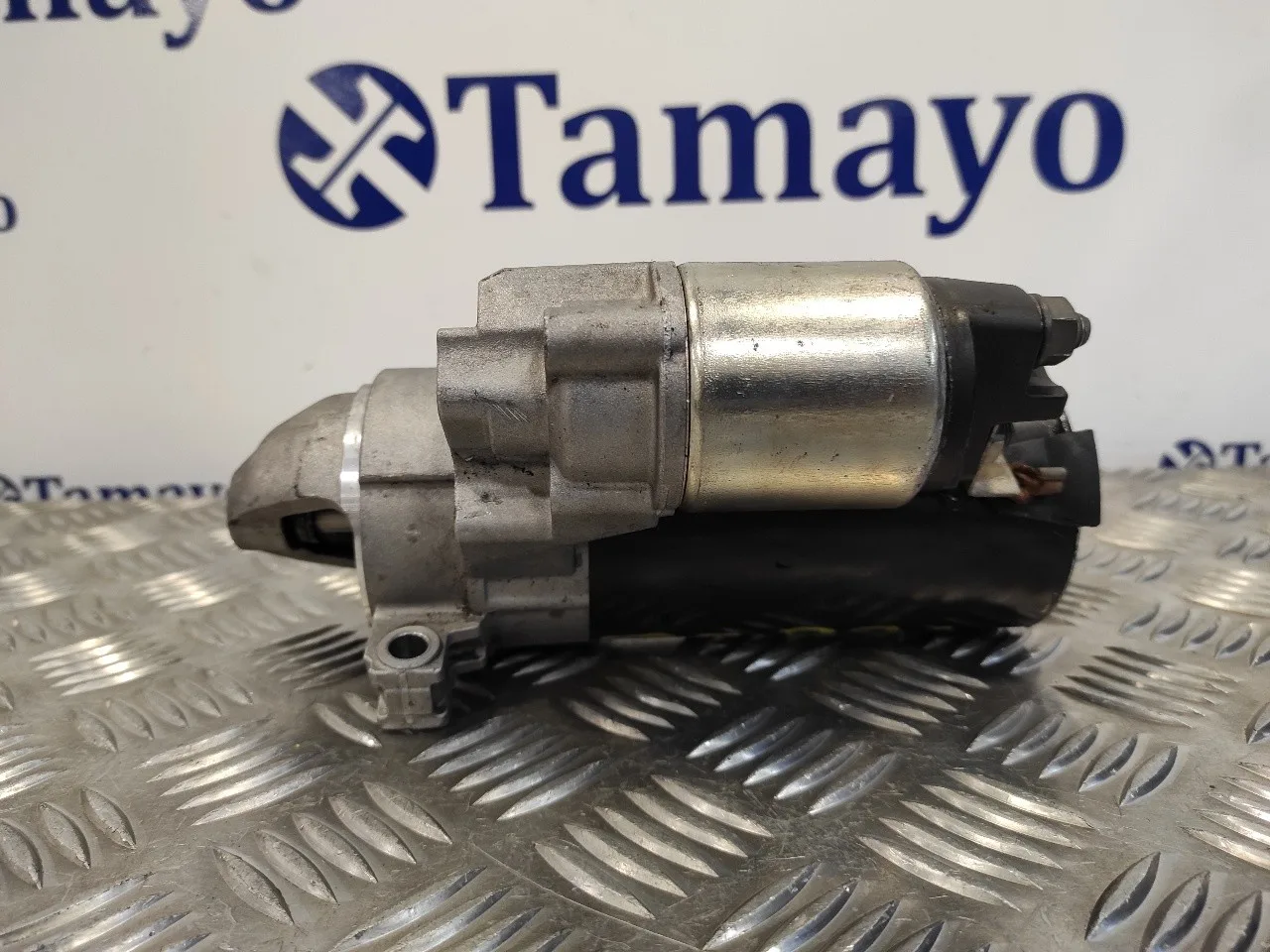 Motor Arranque para Bmw X1 (E84)