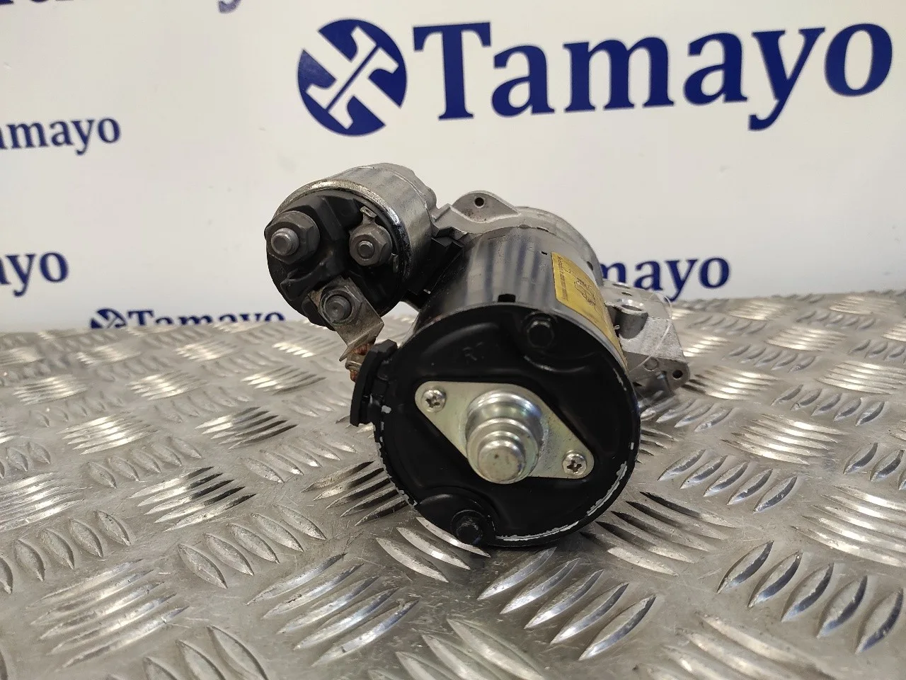 Motor Arranque para Bmw X1 (E84)