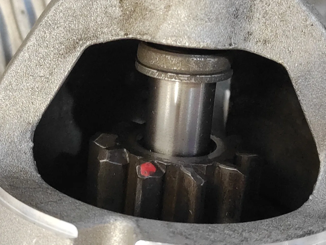 Motor Arranque para Bmw X1 (E84)