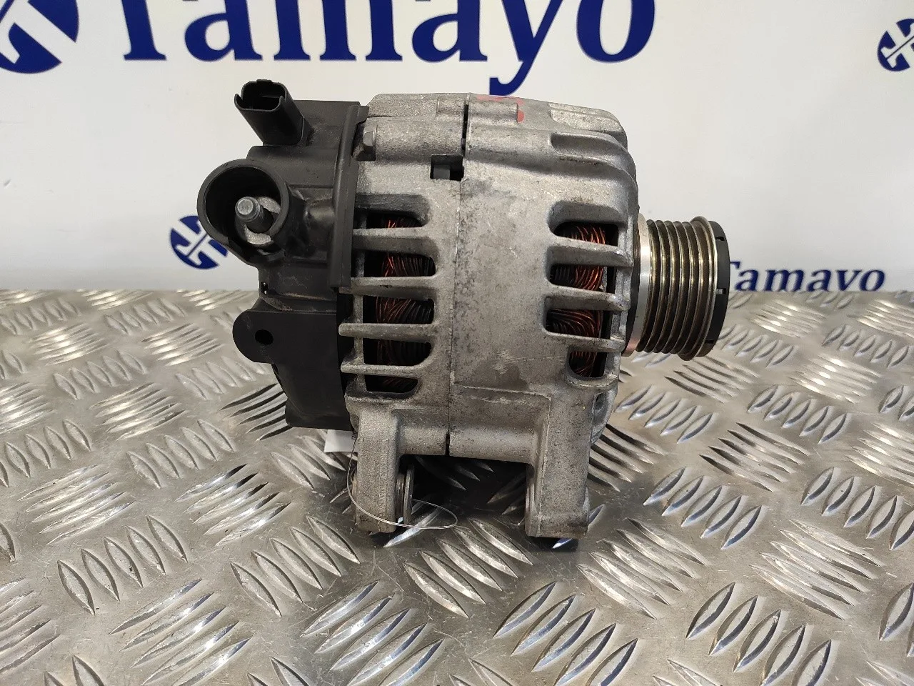 Alternador para Opel Corsa F