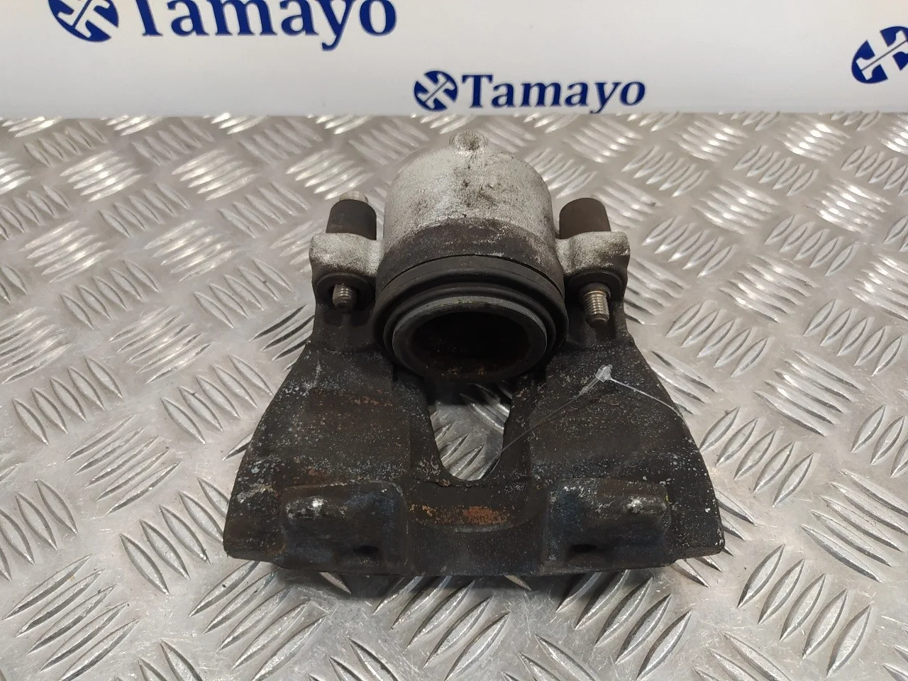 Pinza Freno Delantera Derecha para Opel Corsa C