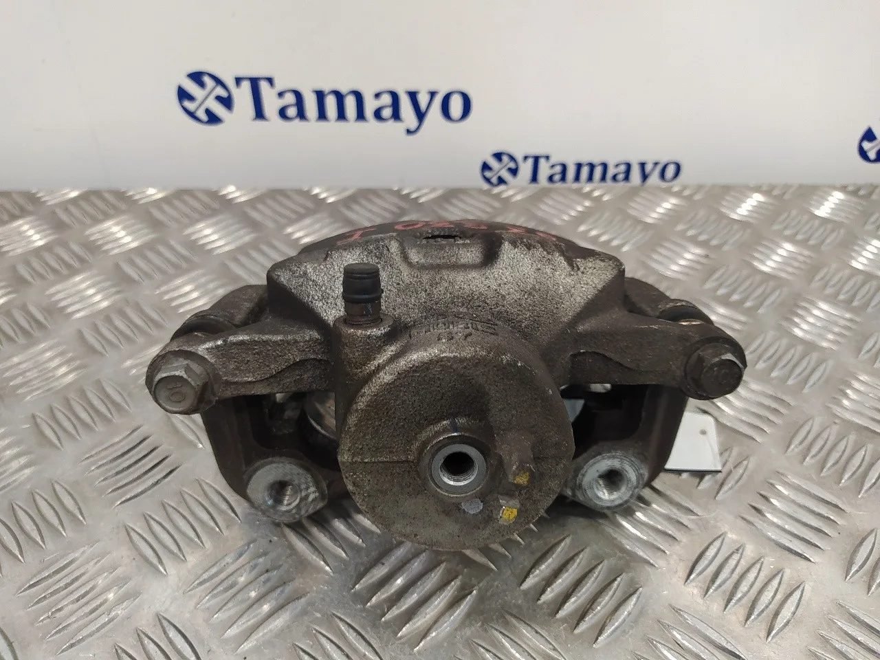 Pinza Freno Delantera Izquierda para Hyundai I30 (Gd)