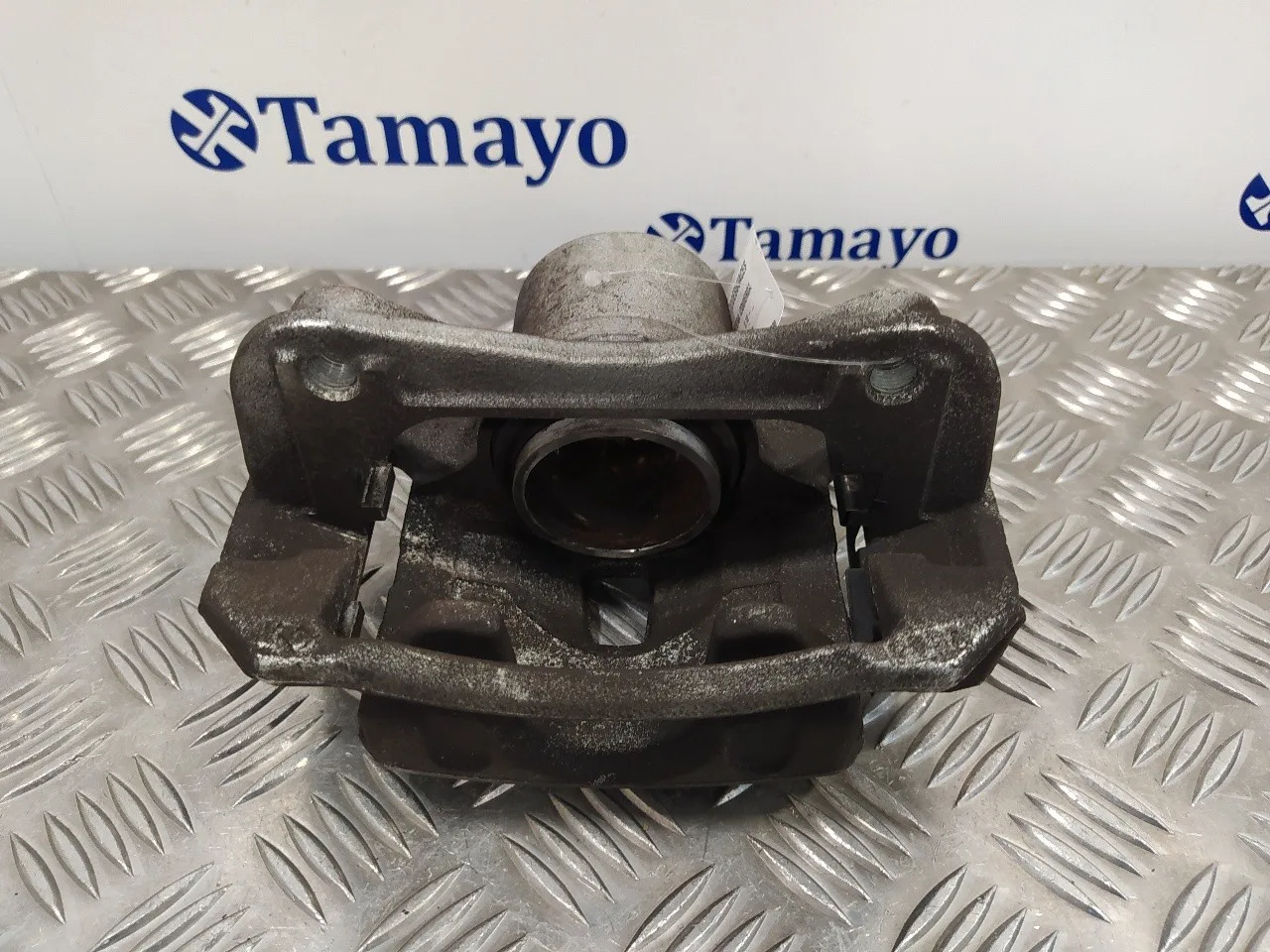 Pinza Freno Delantera Izquierda para Hyundai I30 (Gd)
