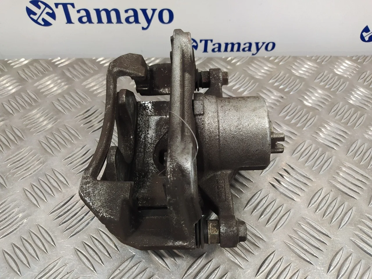 Pinza Freno Delantera Izquierda para Hyundai I30 (Gd)