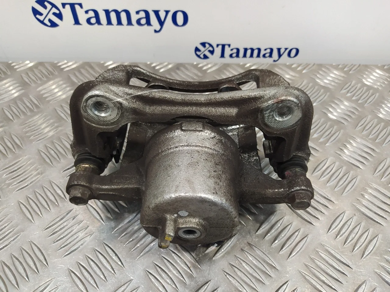Pinza Freno Delantera Izquierda para Hyundai I30 (Gd)