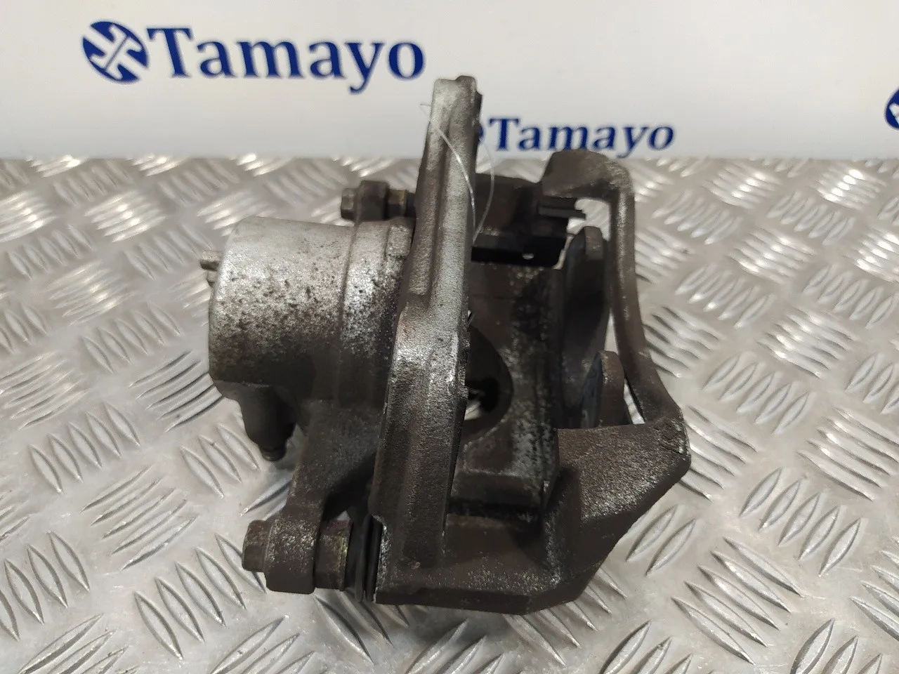 Pinza Freno Delantera Izquierda para Hyundai I30 (Gd)