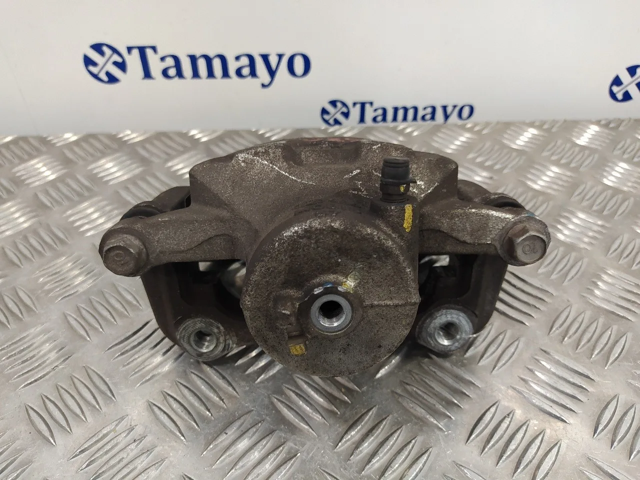 Pinza Freno Delantera Derecha para Hyundai I30 (Gd)