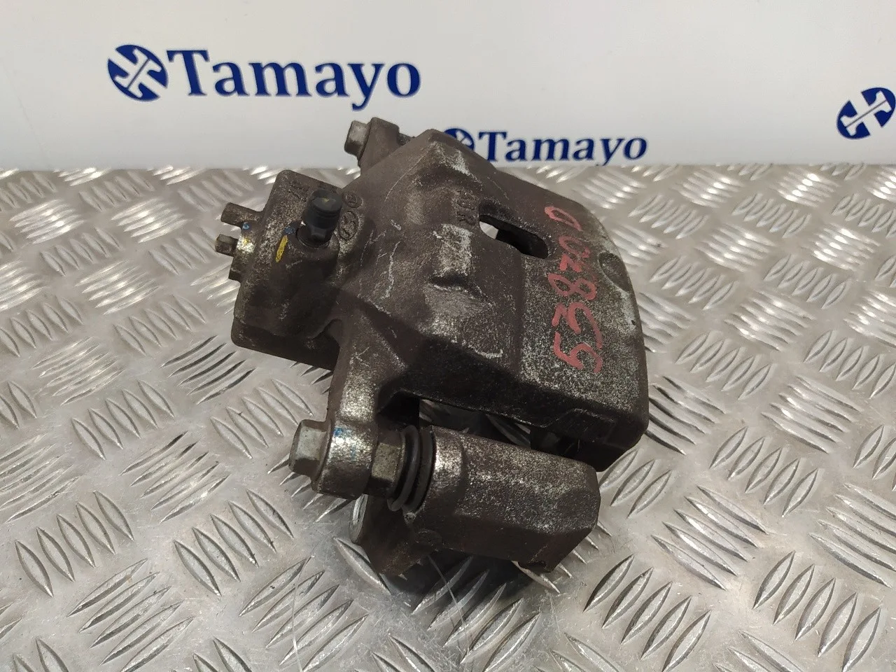 Pinza Freno Delantera Derecha para Hyundai I30 (Gd)