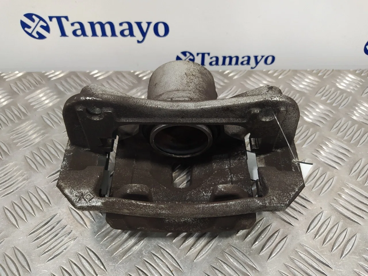 Pinza Freno Delantera Derecha para Hyundai I30 (Gd)