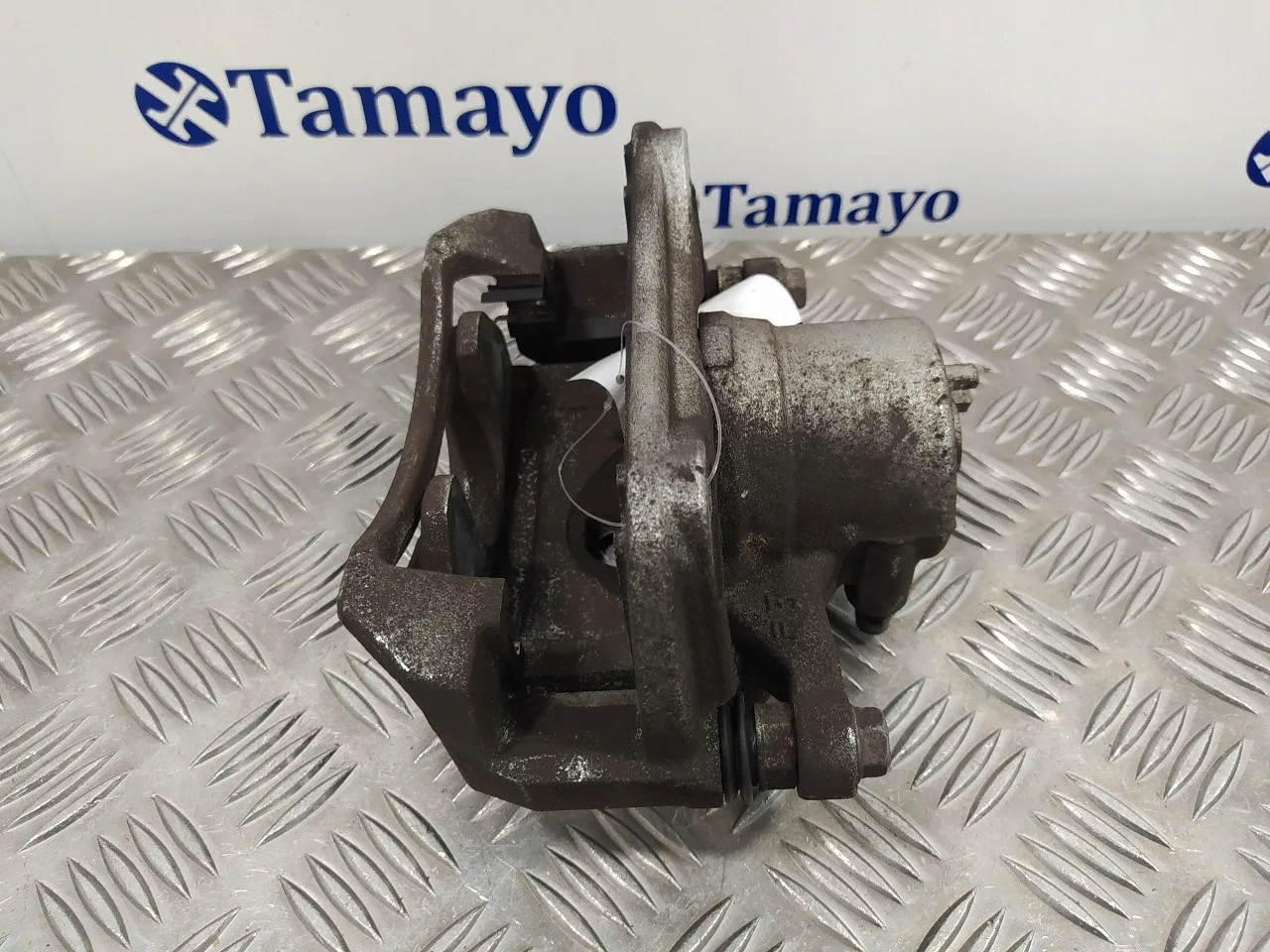 Pinza Freno Delantera Derecha para Hyundai I30 (Gd)