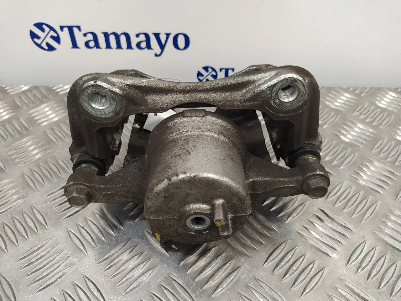 Pinza Freno Delantera Derecha para Hyundai I30 (Gd)