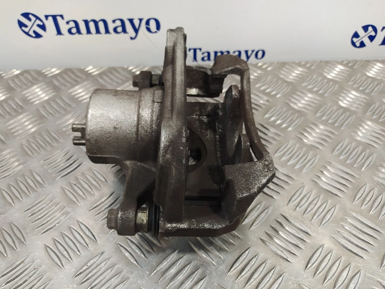 Pinza Freno Delantera Derecha para Hyundai I30 (Gd)