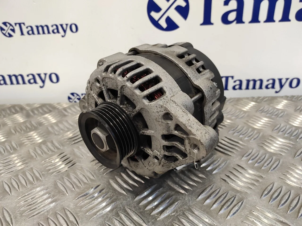 Alternador para Hyundai I30 (Gd)