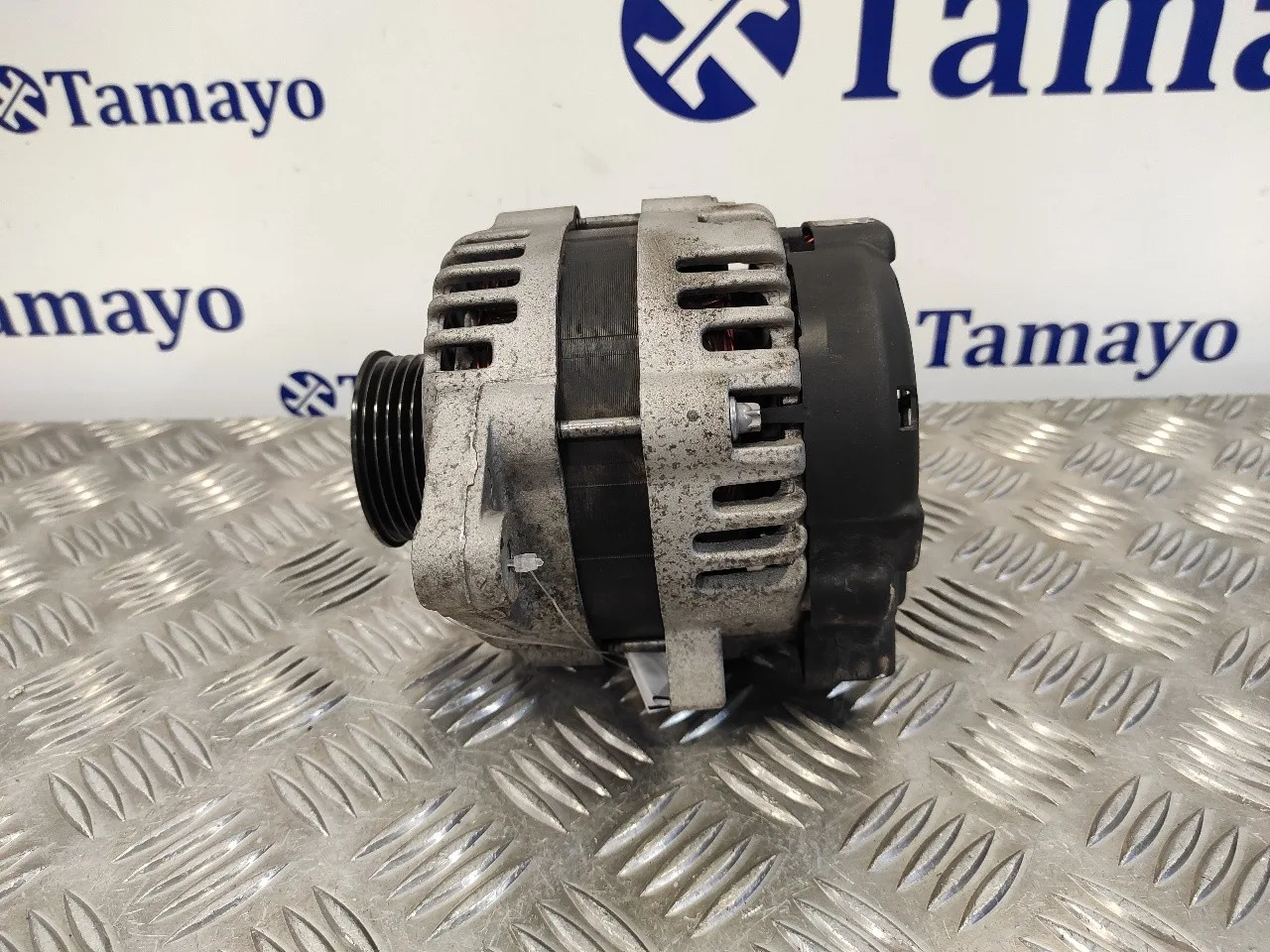 Alternador para Hyundai I30 (Gd)